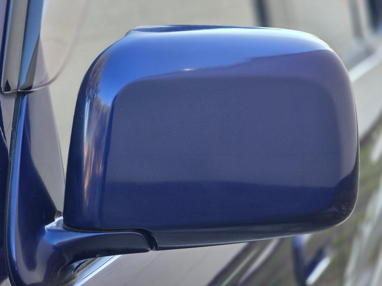 1996 Toyota Hilux Surf SSR-G