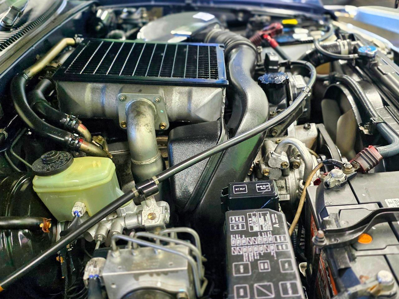 1996 Toyota Hilux Surf SSR-G