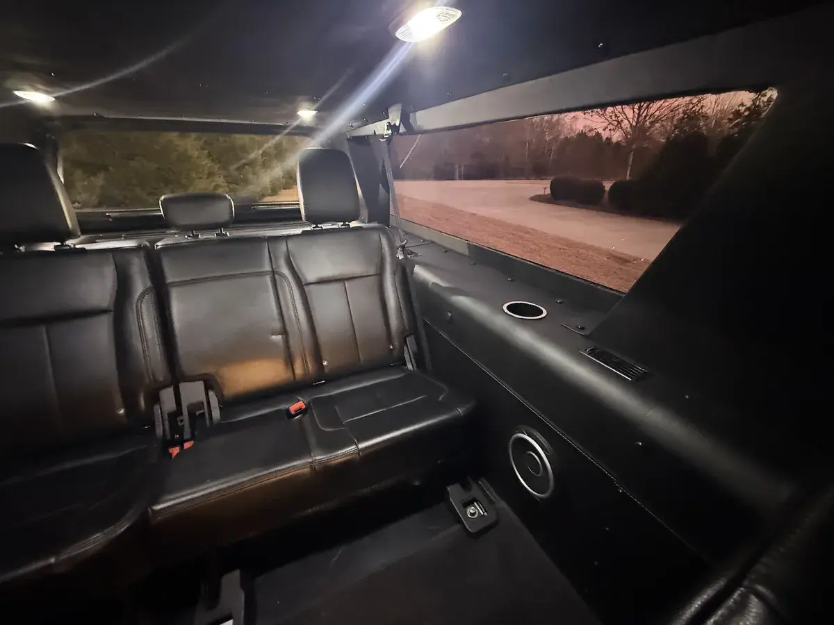 2022 Ford F-250 Super Duty MegaRexx® SVN