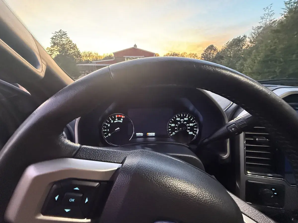 2022 Ford F-250 Super Duty MegaRexx® SVN