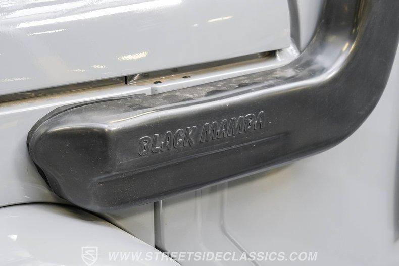 1993 Toyota Land Cruiser FJ45 Bandeirante