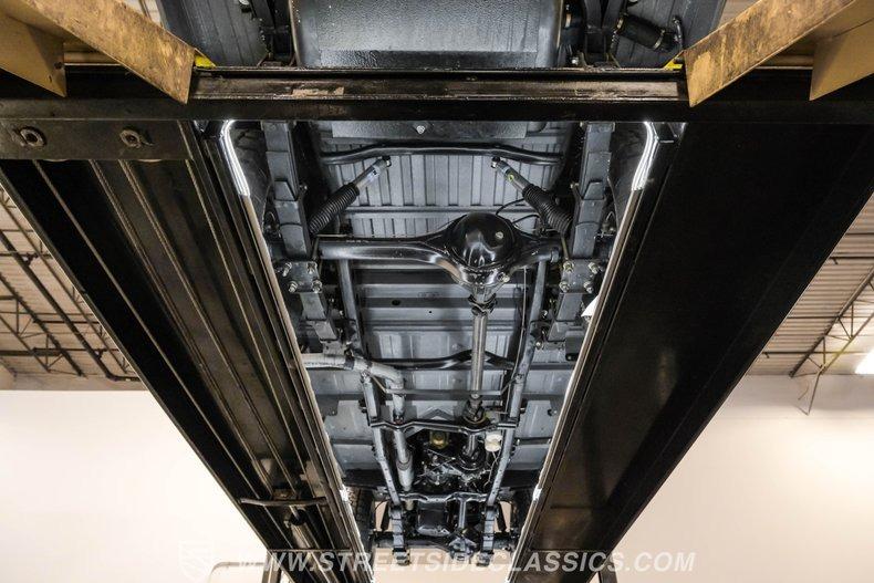 1993 Toyota Land Cruiser FJ45 Bandeirante