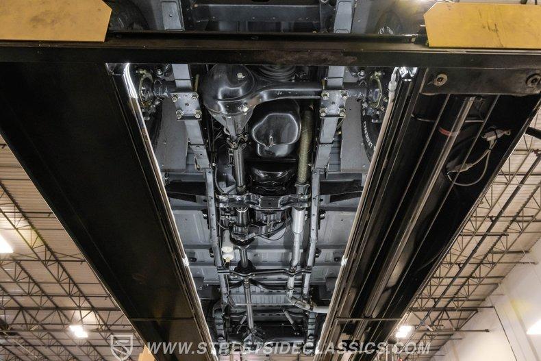 1993 Toyota Land Cruiser FJ45 Bandeirante