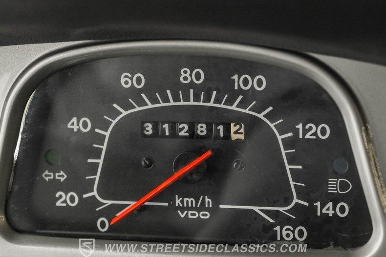 1993 Toyota Land Cruiser FJ45 Bandeirante