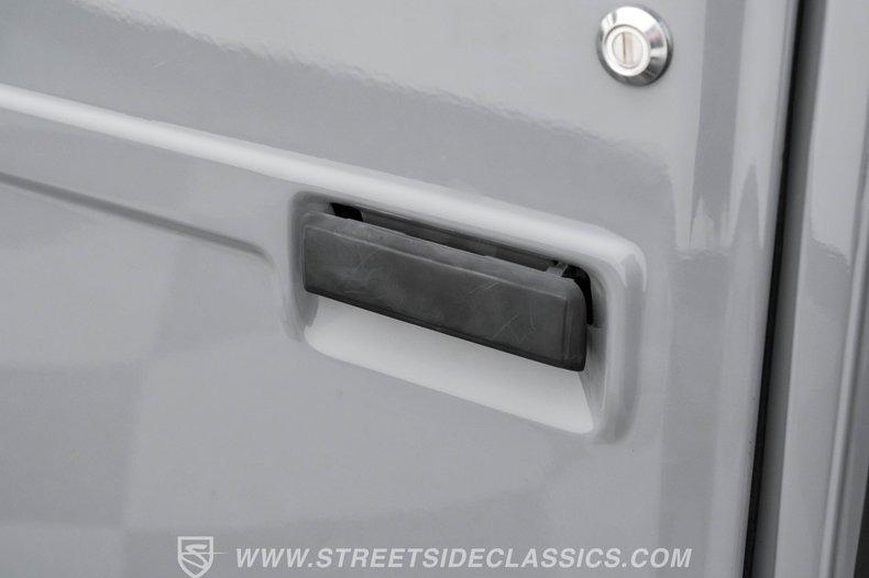 1993 Toyota Land Cruiser FJ45 Bandeirante