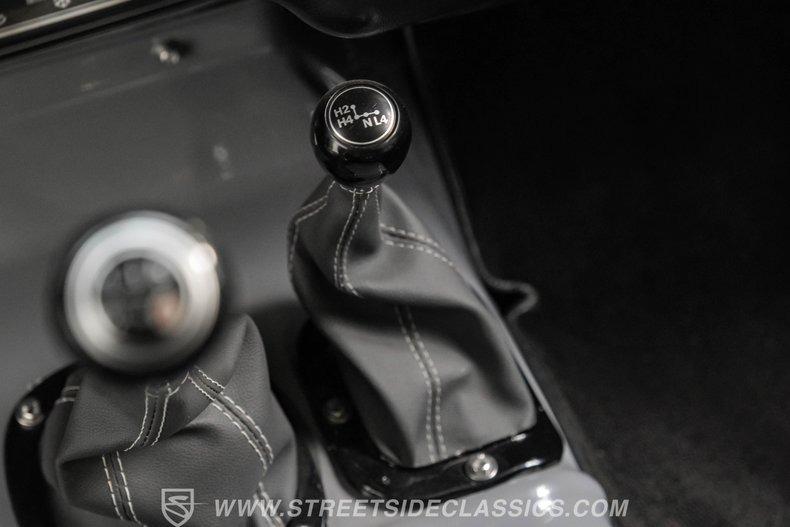 1993 Toyota Land Cruiser FJ45 Bandeirante