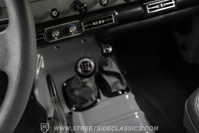 1993 Toyota Land Cruiser FJ45 Bandeirante