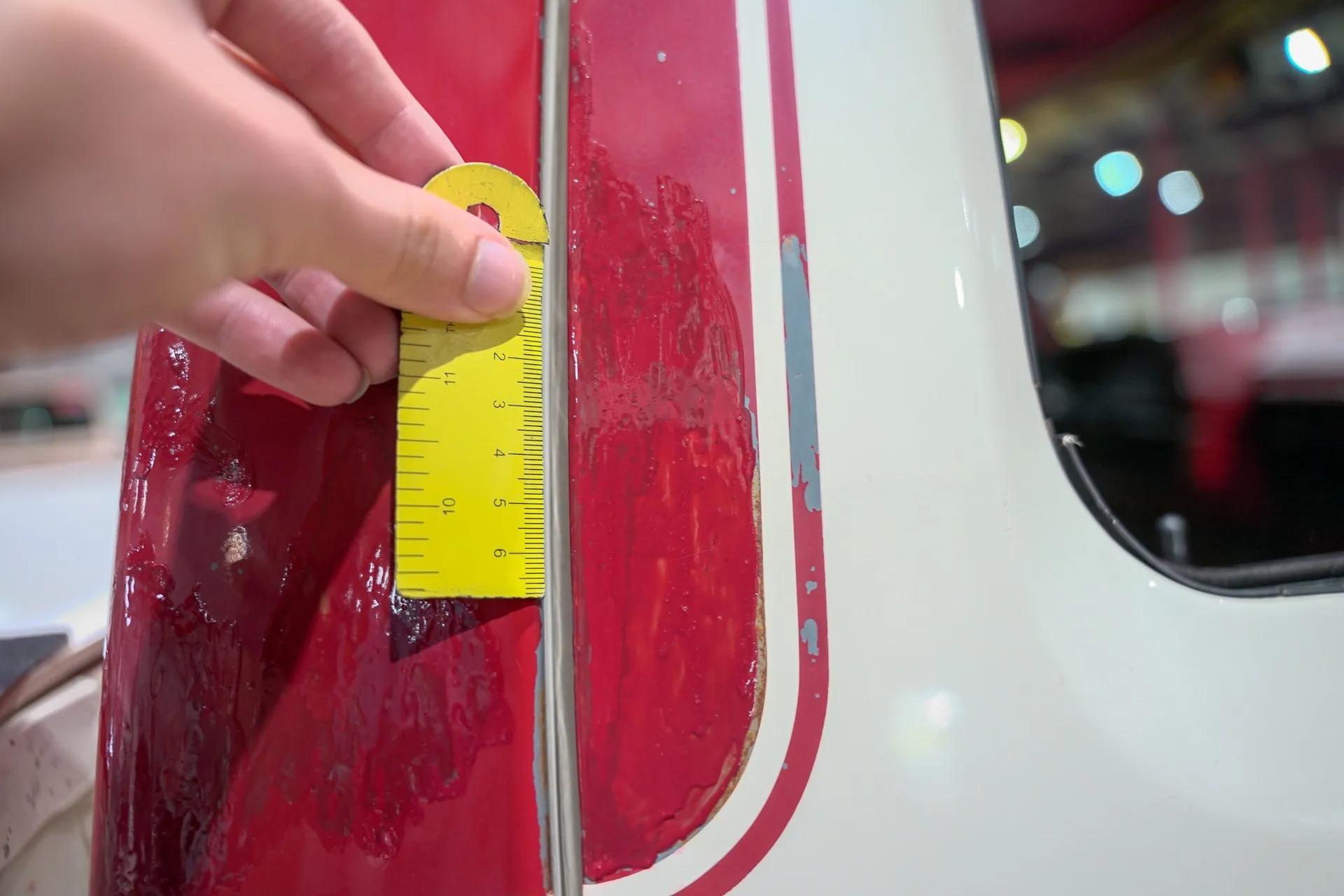 1990 Ford F-150 XLT Lariat