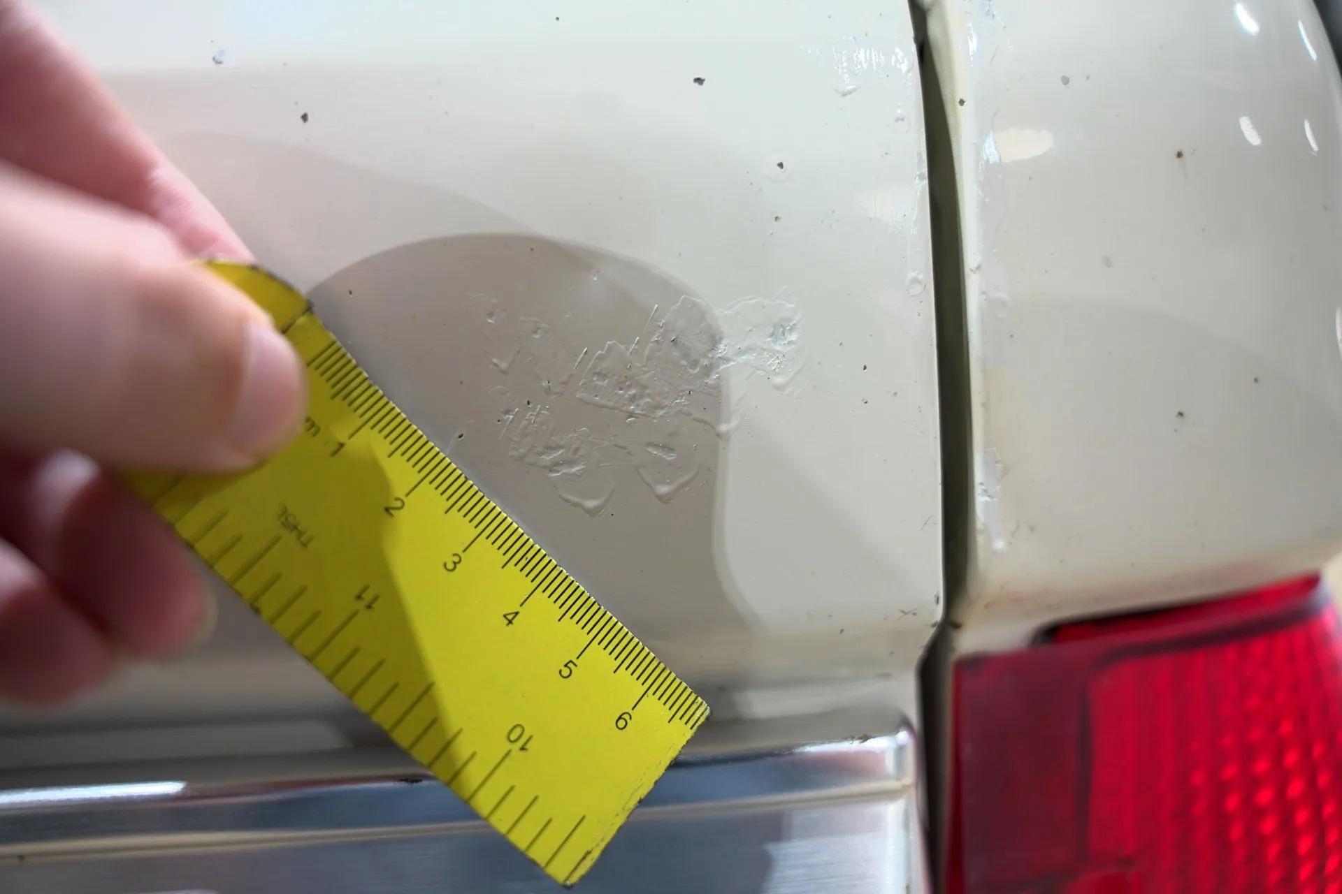 1990 Ford F-150 XLT Lariat