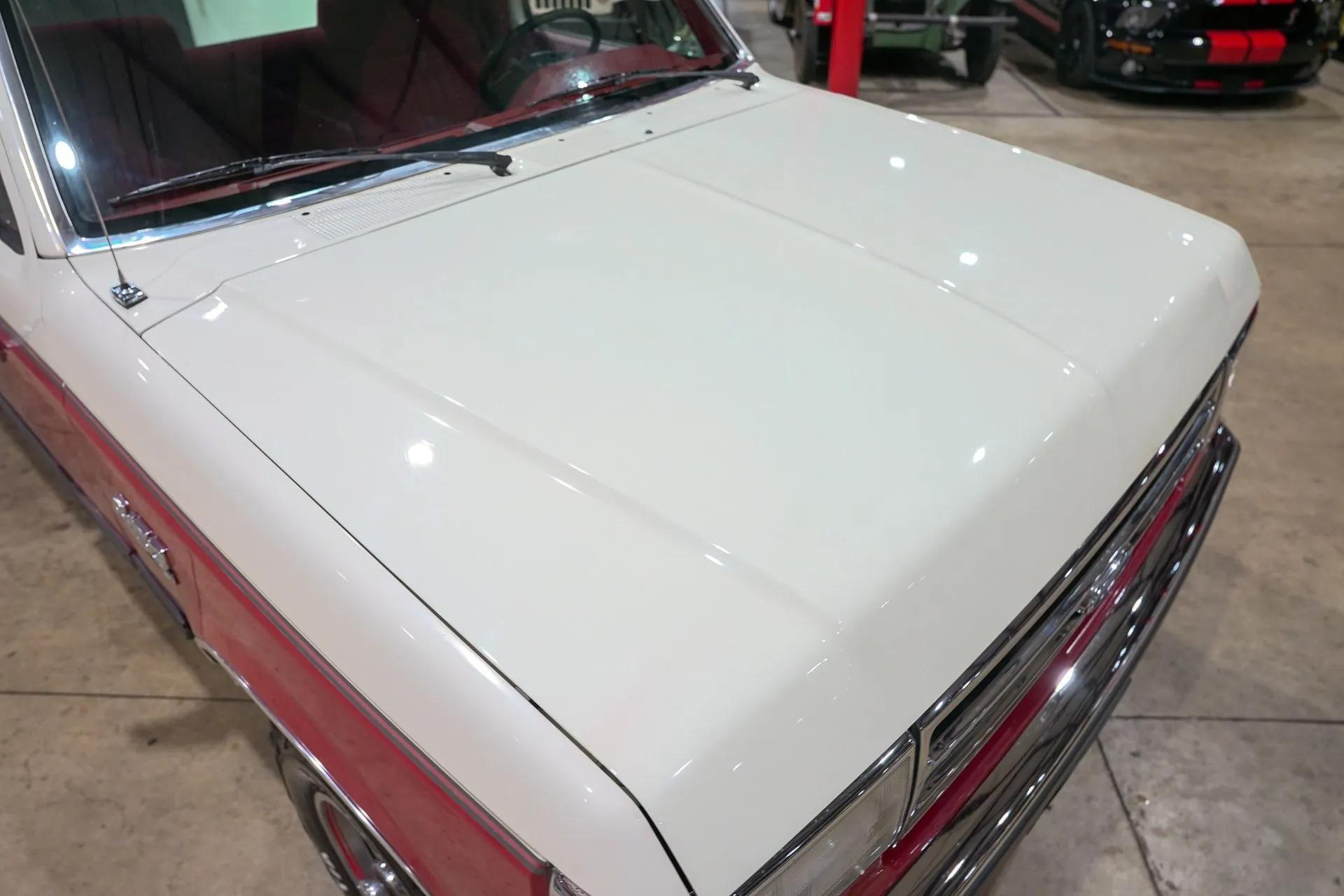 1990 Ford F-150 XLT Lariat