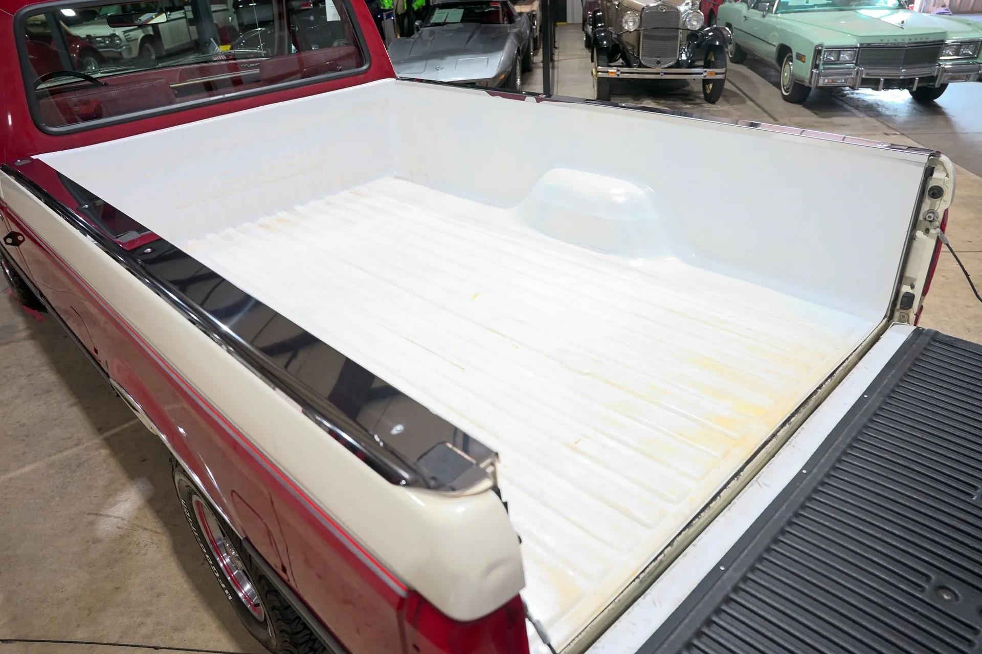 1990 Ford F-150 XLT Lariat