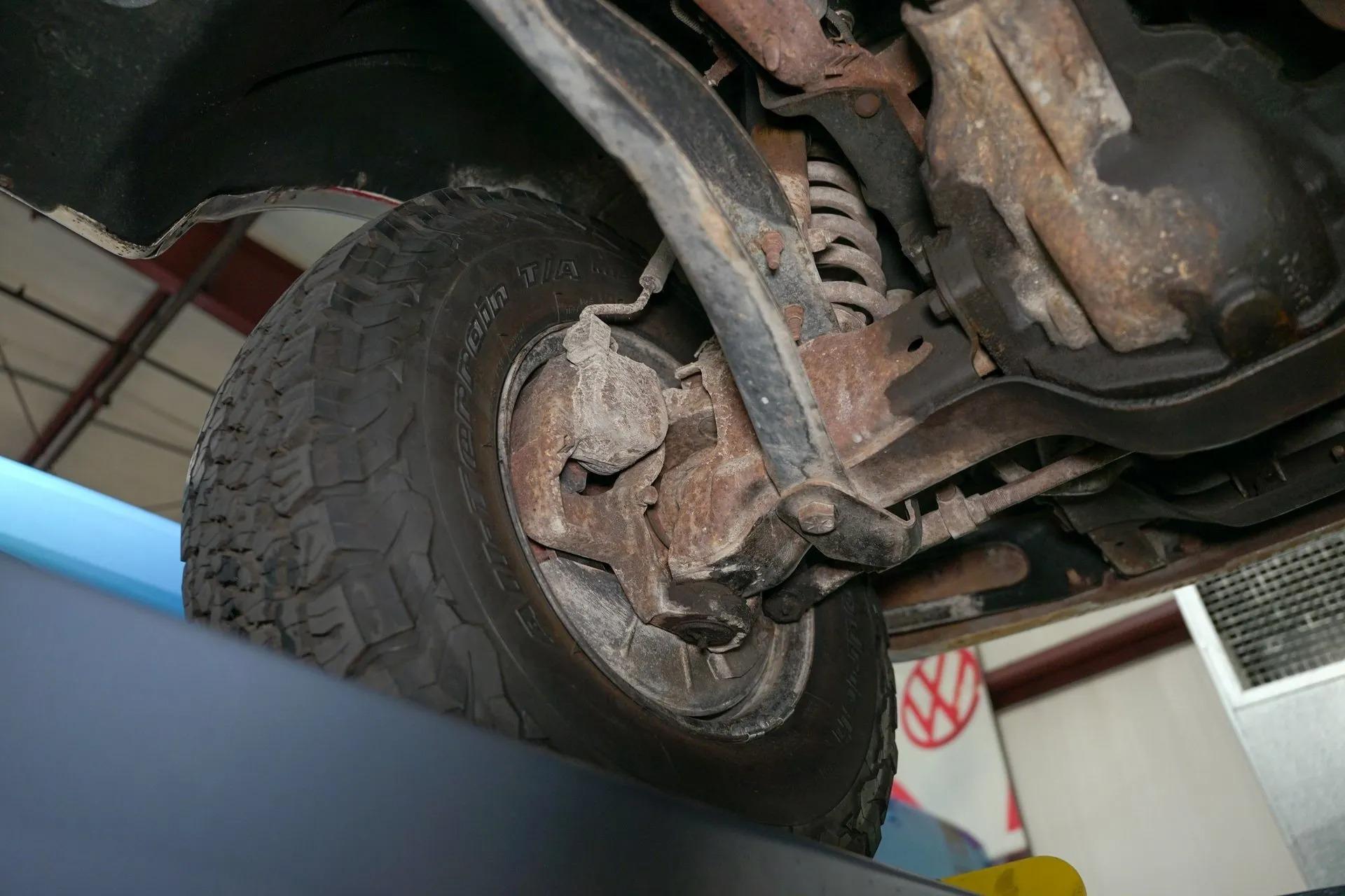 1990 Ford F-150 XLT Lariat