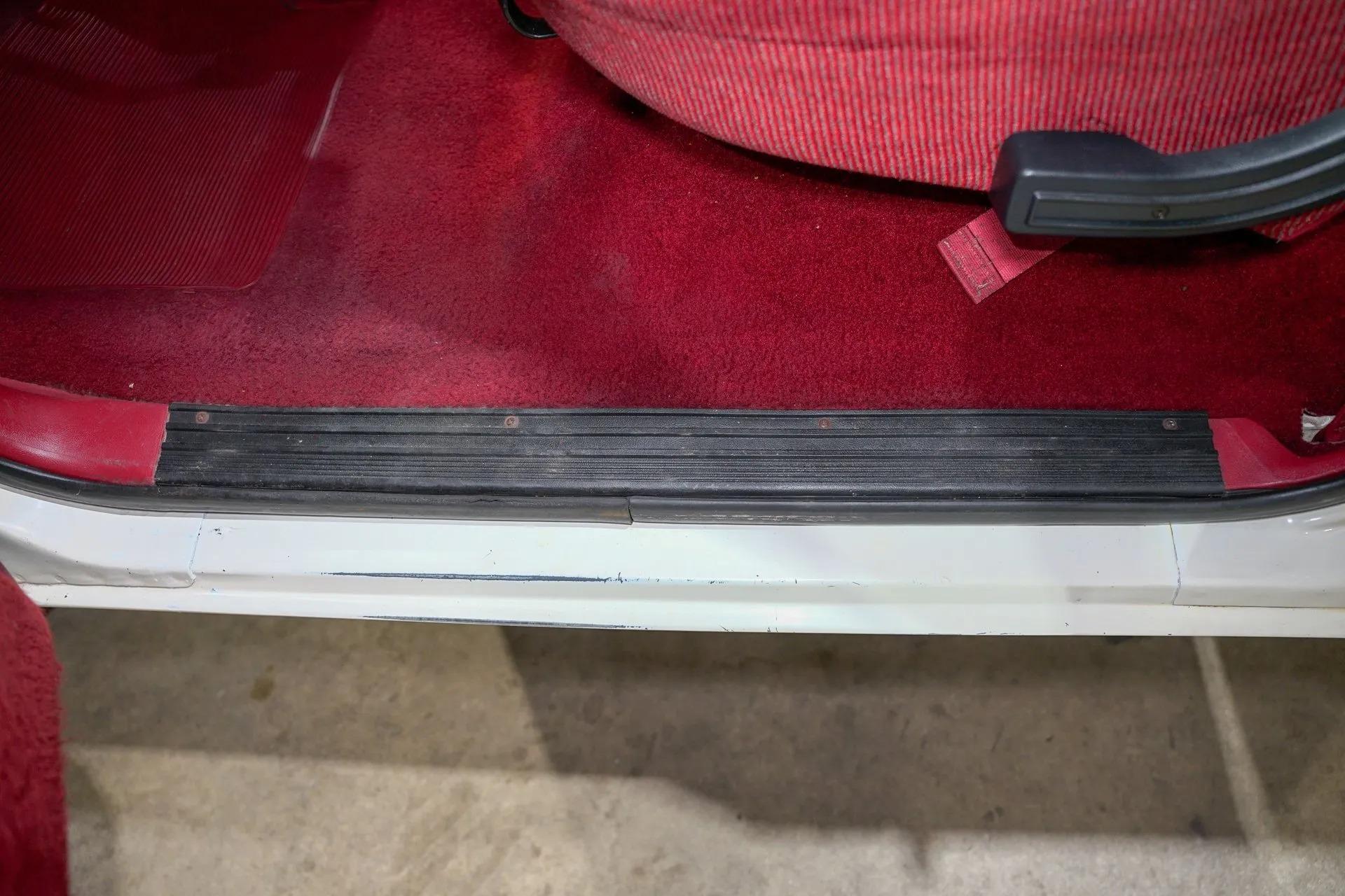 1990 Ford F-150 XLT Lariat