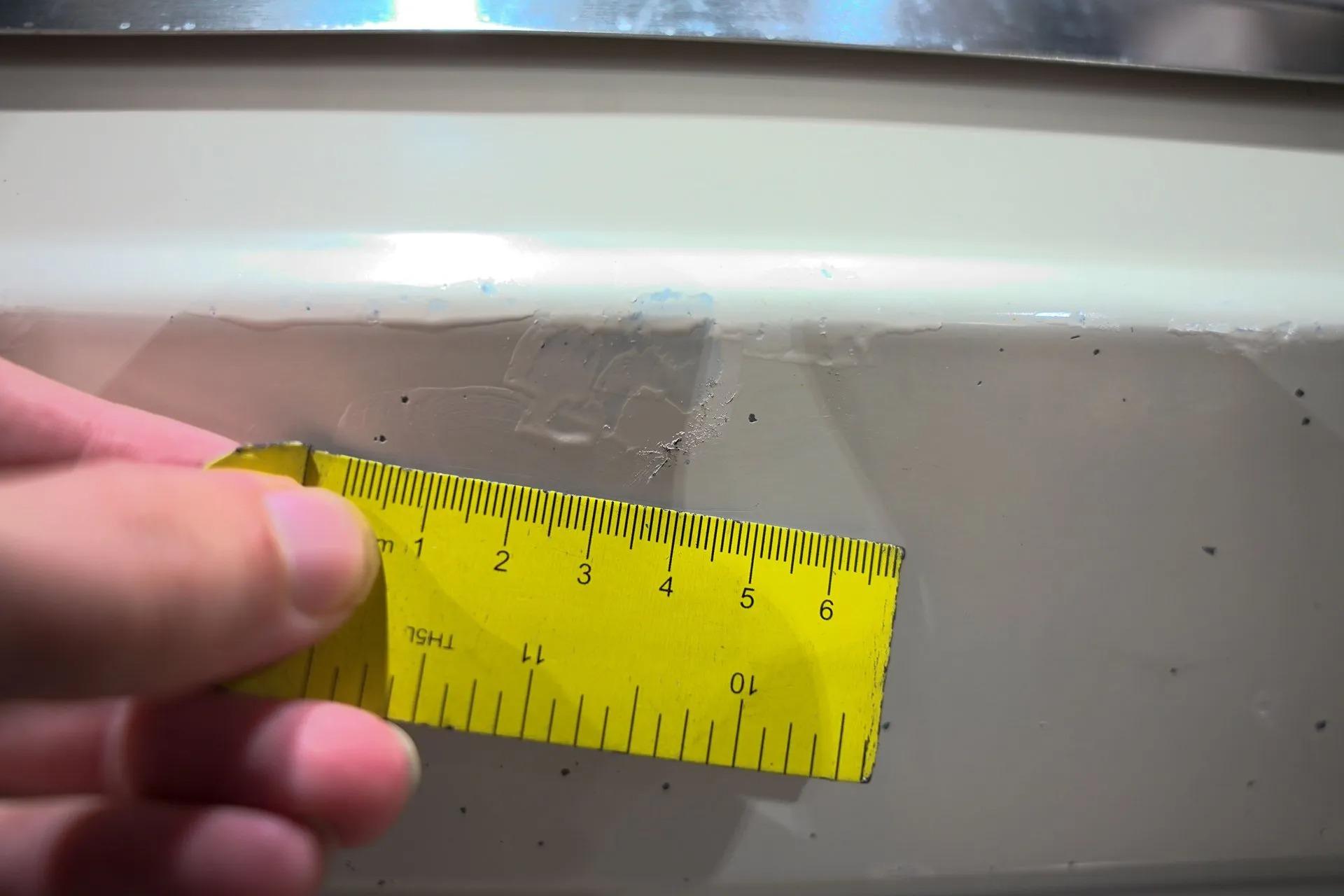 1990 Ford F-150 XLT Lariat