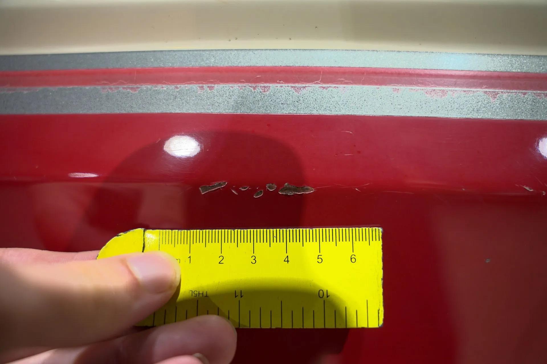 1990 Ford F-150 XLT Lariat