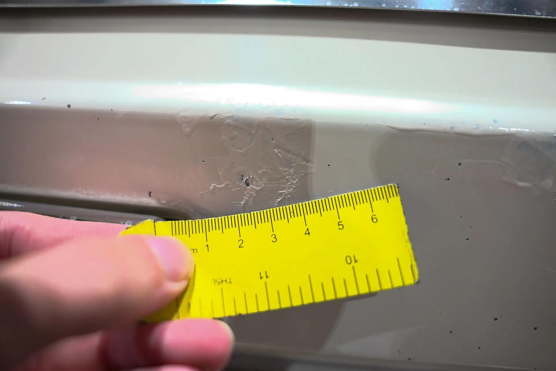 1990 Ford F-150 XLT Lariat