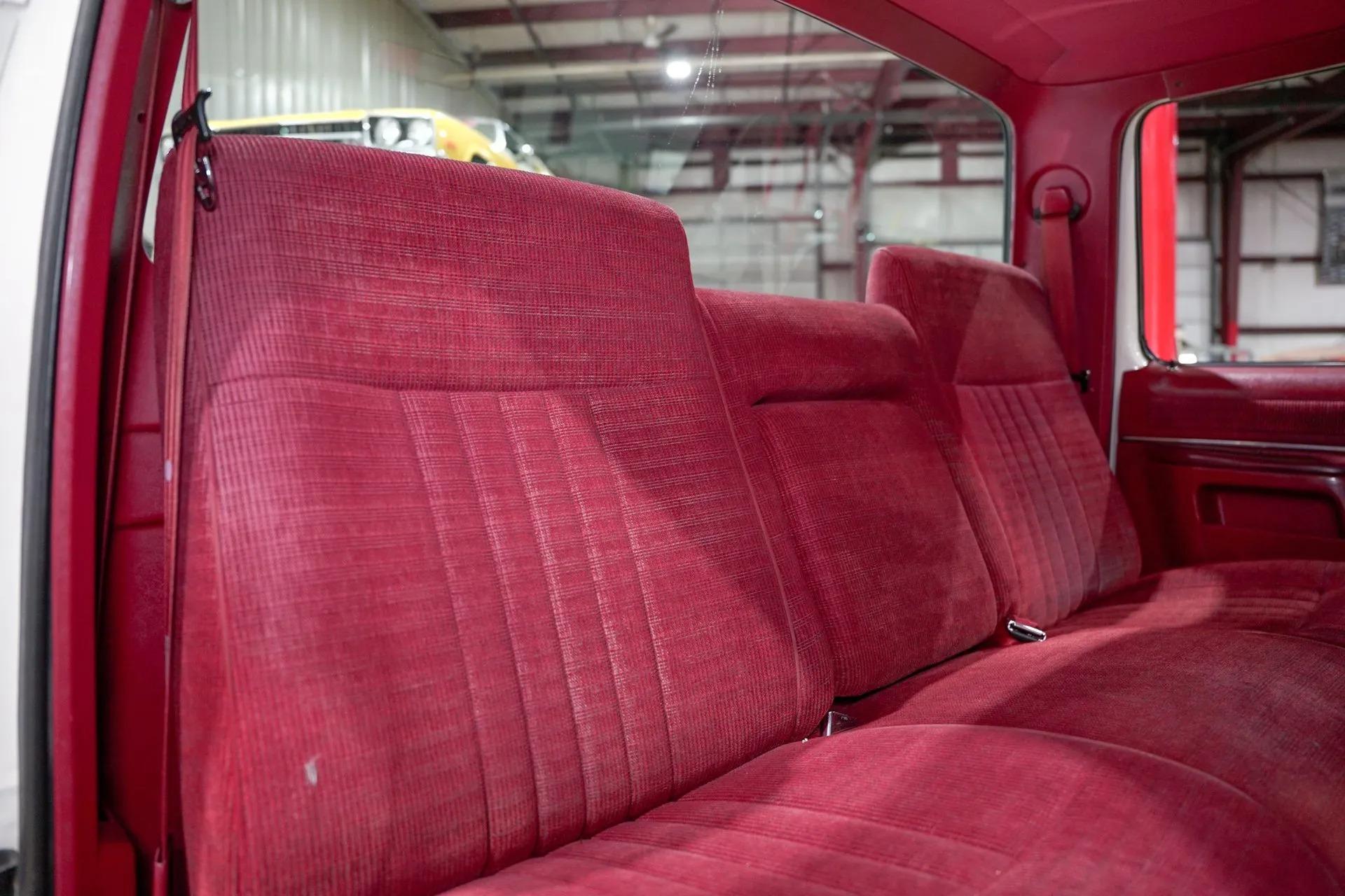 1990 Ford F-150 XLT Lariat