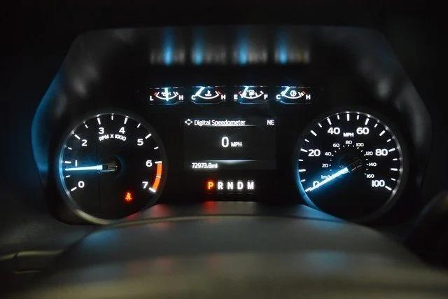 2022 Ford F-250 Super Duty XLT