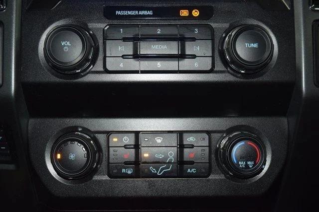 2022 Ford F-250 Super Duty XLT