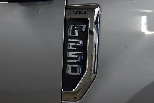 2022 Ford F-250 Super Duty XLT