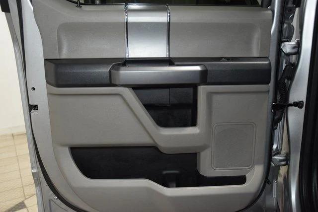 2022 Ford F-250 Super Duty XLT