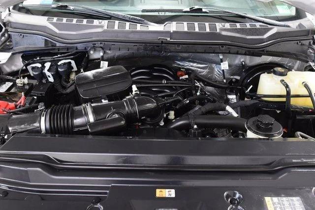 2022 Ford F-250 Super Duty XLT