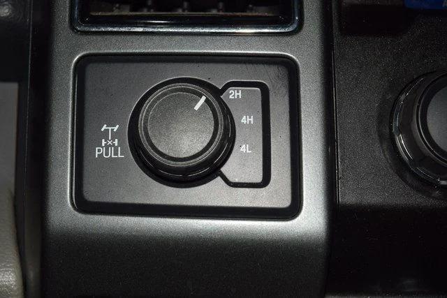 2022 Ford F-250 Super Duty XLT