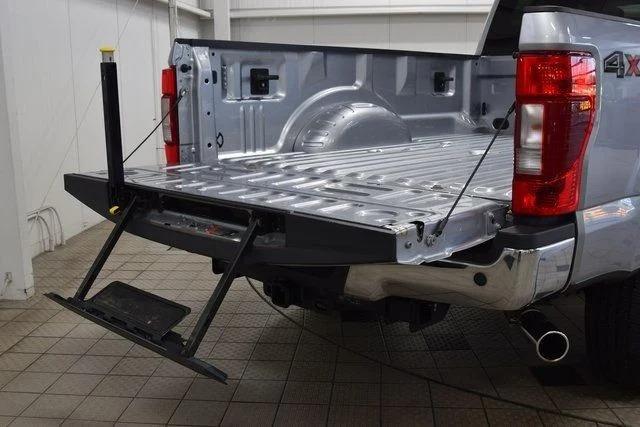 2022 Ford F-250 Super Duty XLT