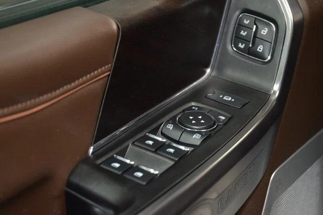 2023 Ford F-250 Super Duty King Ranch