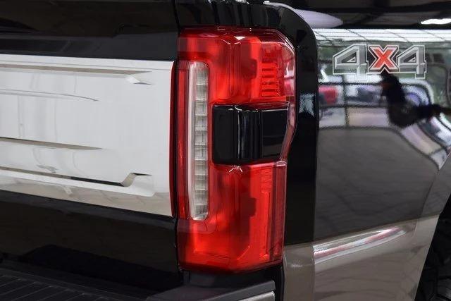 2023 Ford F-250 Super Duty King Ranch