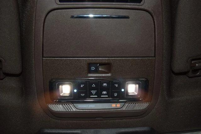 2023 Ford F-250 Super Duty King Ranch