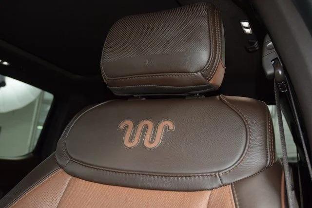 2023 Ford F-250 Super Duty King Ranch