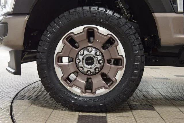 2023 Ford F-250 Super Duty King Ranch