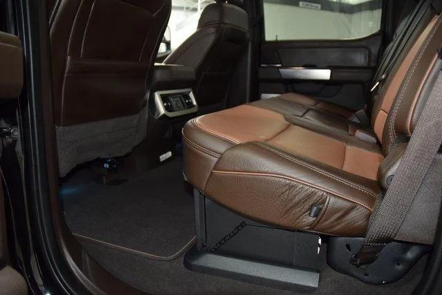 2023 Ford F-250 Super Duty King Ranch