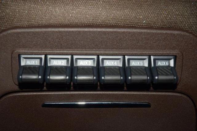 2023 Ford F-250 Super Duty King Ranch