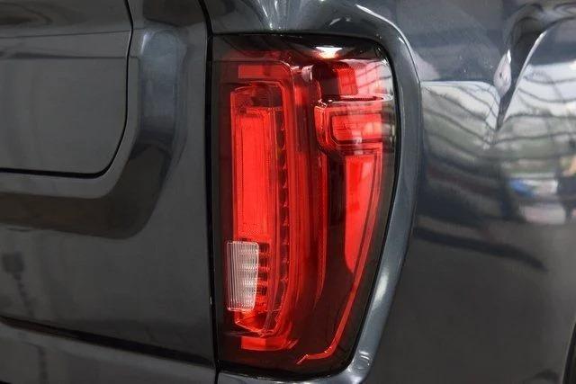 2020 GMC Sierra 2500HD AT4