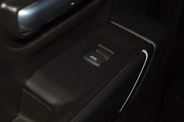 2020 GMC Sierra 2500HD AT4