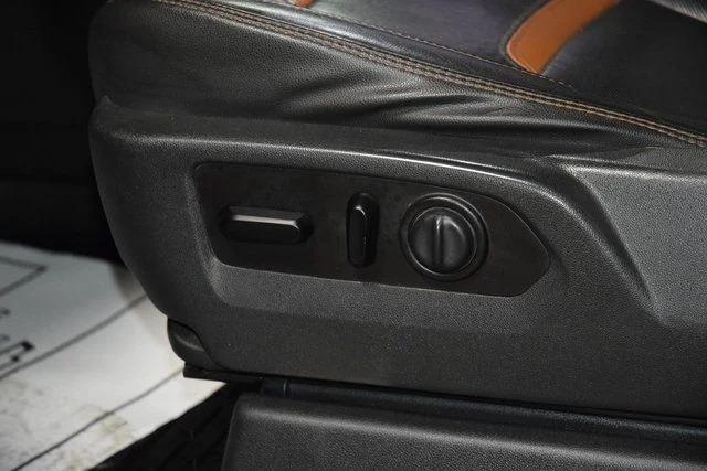 2020 GMC Sierra 2500HD AT4