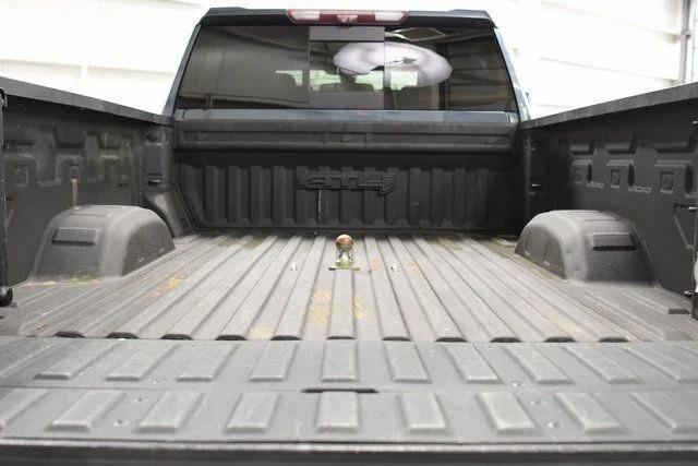 2020 GMC Sierra 2500HD AT4