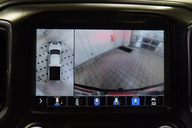 2020 GMC Sierra 2500HD AT4