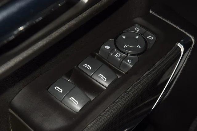 2020 GMC Sierra 2500HD AT4