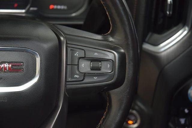 2020 GMC Sierra 2500HD AT4