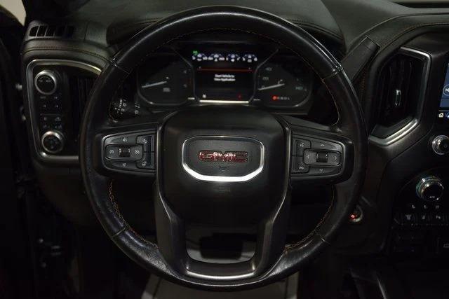 2020 GMC Sierra 2500HD AT4