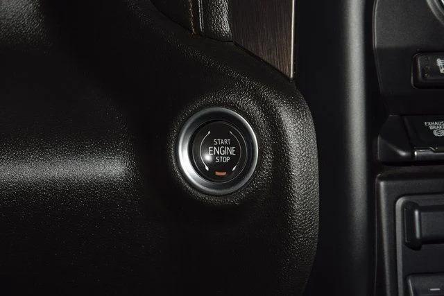 2020 GMC Sierra 2500HD AT4