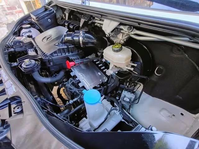 2025 Mercedes-Benz Sprinter 2500