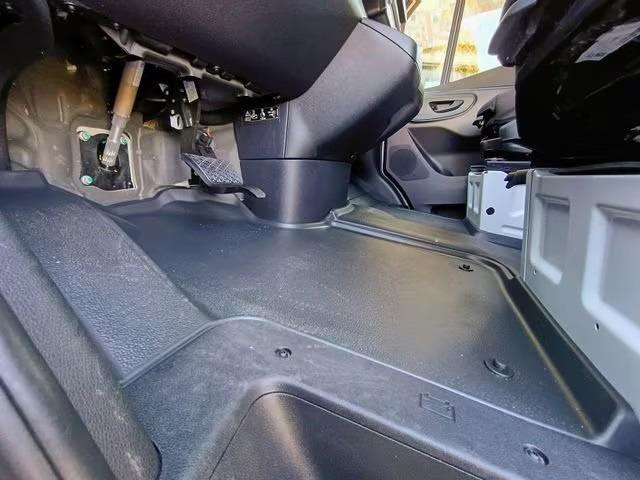 2025 Mercedes-Benz Sprinter 2500