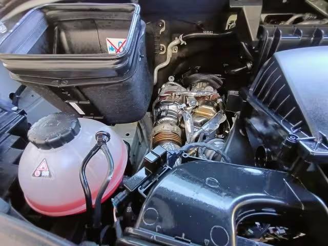 2025 Mercedes-Benz Sprinter 2500