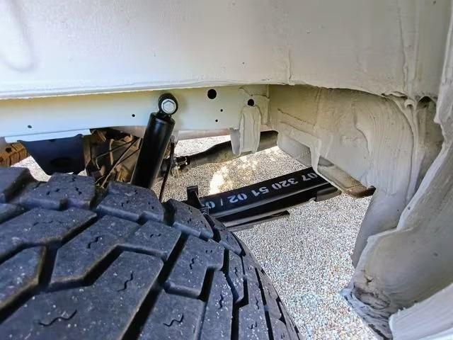 2025 Mercedes-Benz Sprinter 2500