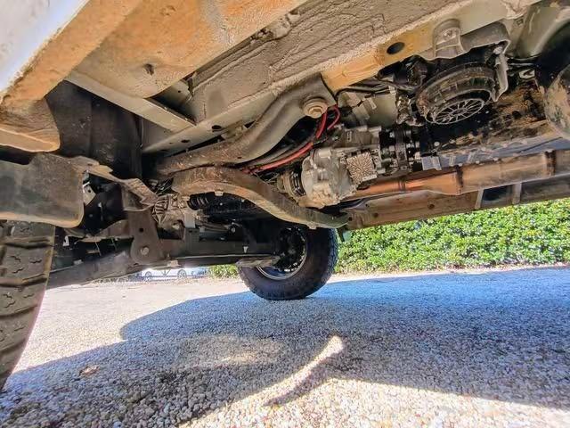 2025 Mercedes-Benz Sprinter 2500