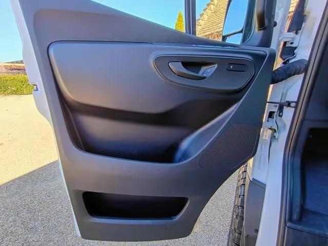 2025 Mercedes-Benz Sprinter 2500